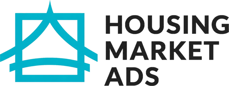 Housing Market Ads
